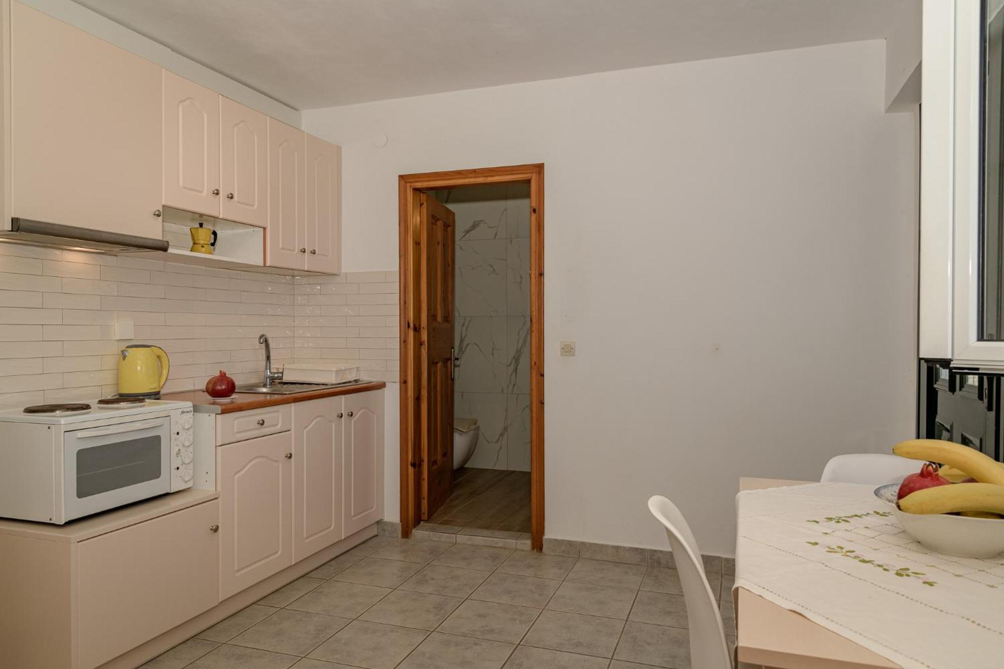 Villa Mare Studios Skinaria Exterior photo